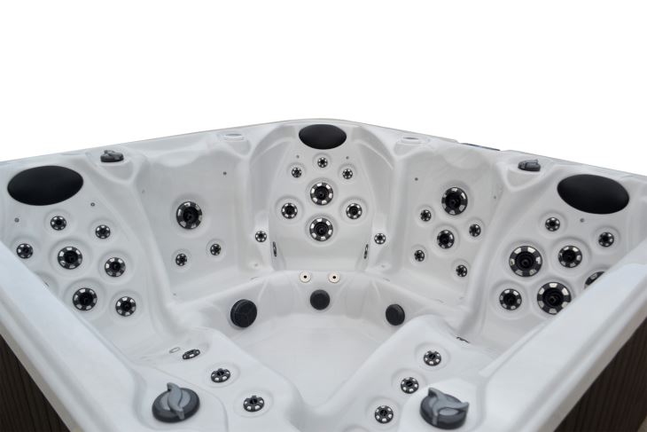 5S20 whirlpool SPA