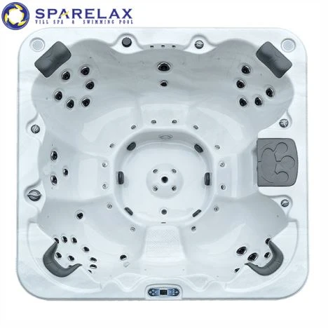 6A00 6 miejsc Atrakcyjne spa